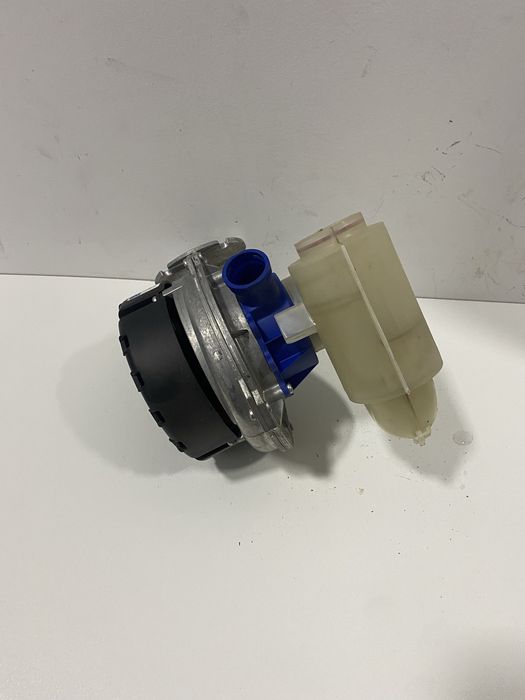 Ventiltor centrala tetmica riello