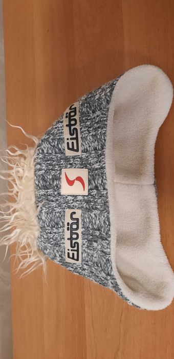 Eisbär-Много Запазена