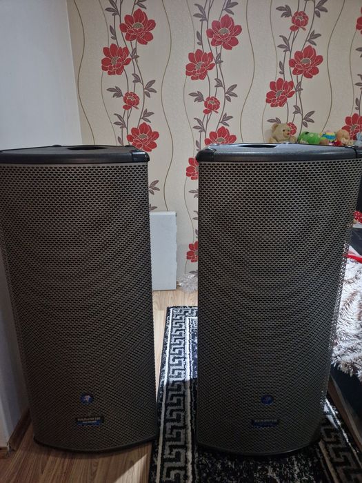 Boxe Active Makie SA1530z