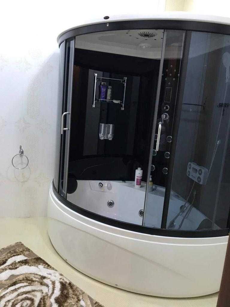 Аренда 3-х комнатной квартиры (ГАБУС), Кинотеатр "Казахстан", 80 м²