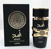 Запечатани парфюми на Lattafa Asad