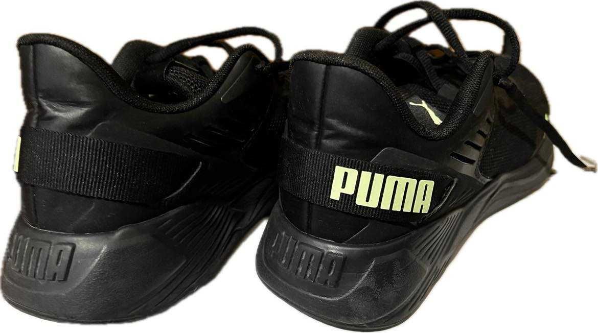 PUMA Men's Disperse Xt 2 Road Running Shoe/Мъжки маратонки за бягане