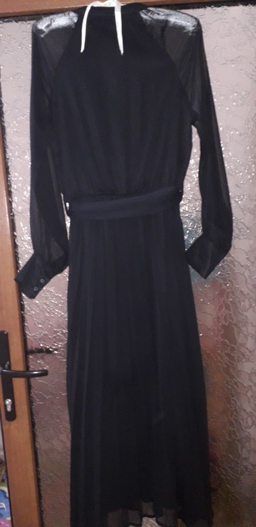 Rochie sifon - MĂRIME XXS