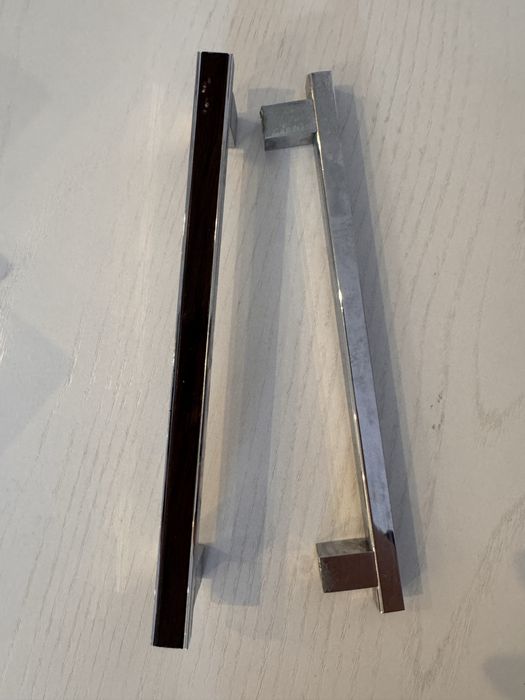 Ручки для кухонного гарнитура