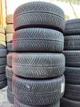 Anvelope 265/50/19 Michelin