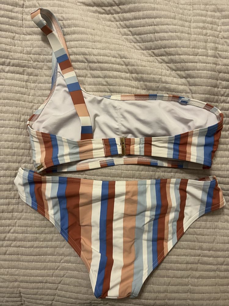 Costume si sutiene de baie in 2 piese