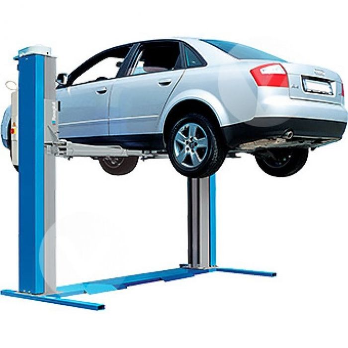 Сдам в аренду автоподьемники по часовой