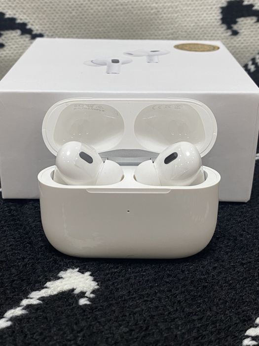 AirPods Pro 2 эйрподс про2