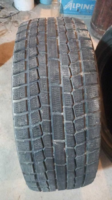 Автошины в хорошем состоянии