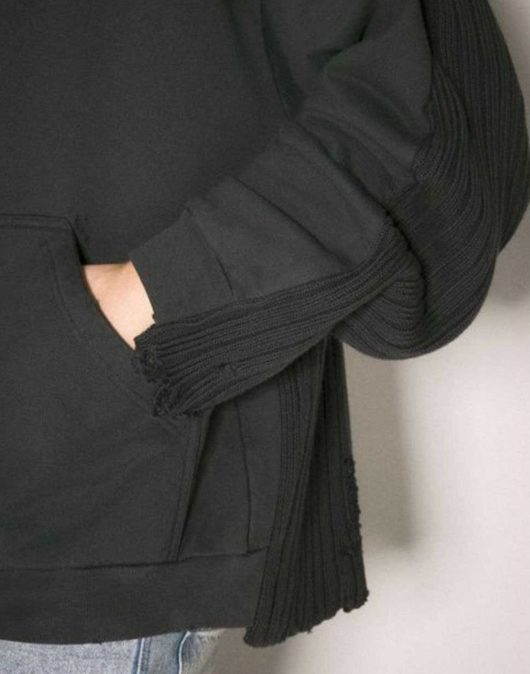 Мъжки суичър Balenciaga oversize.L-XXL