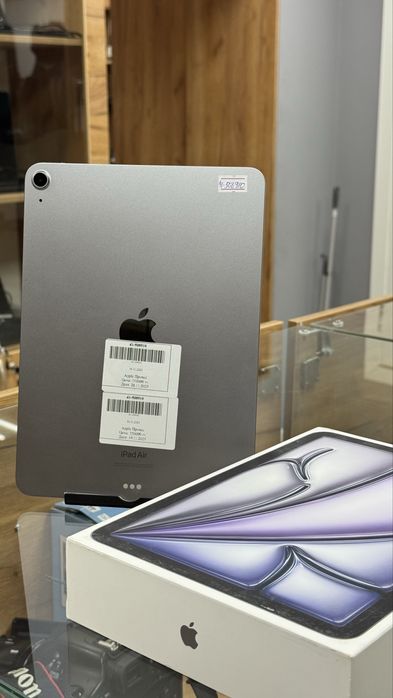 iPad Air 11 (M2) 99%/128GB