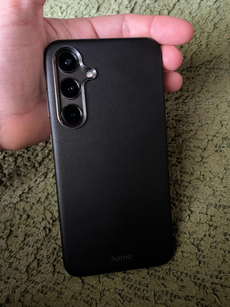 Samsung S24 plus