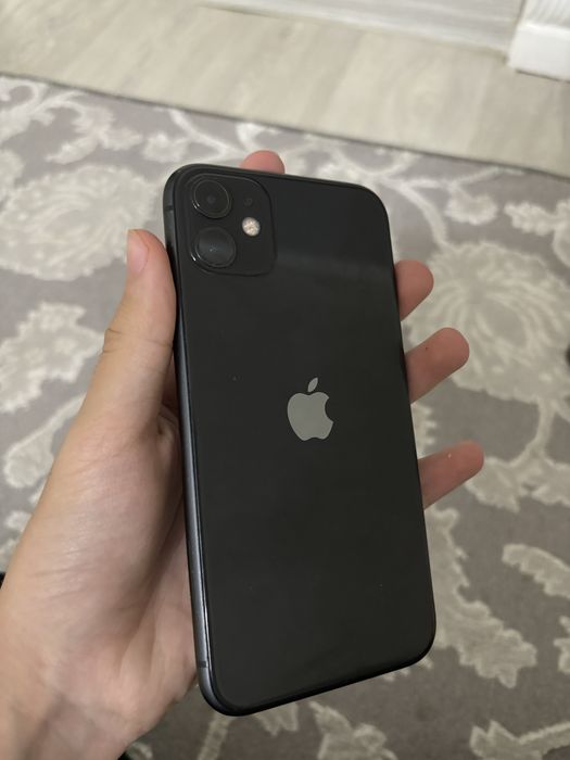 Iphone 11 64gb 75%
