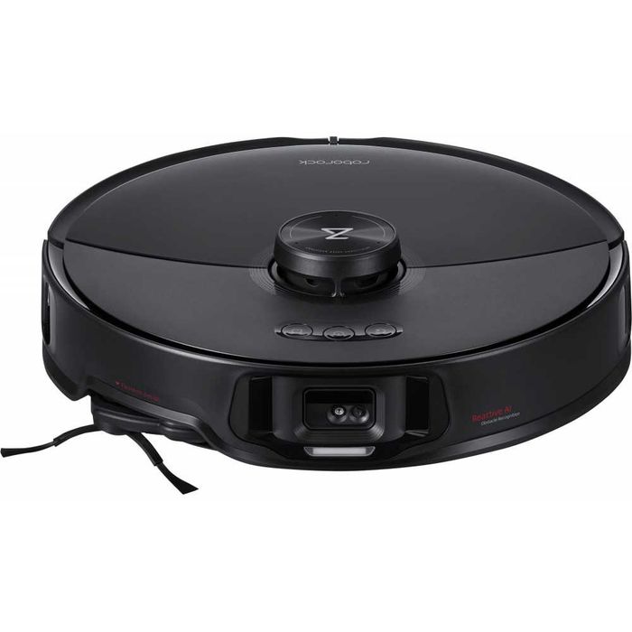 Roborock S8 MaxV Ultra Black (S8MVU52)