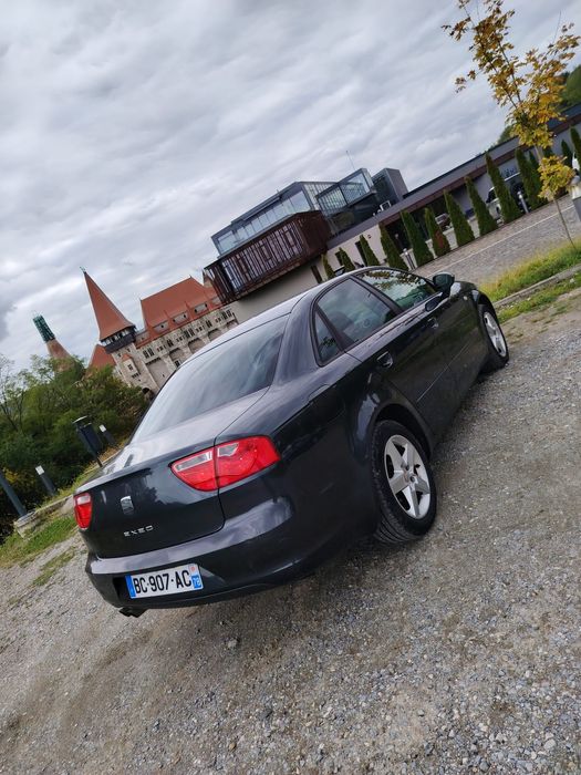 Seat Exeo 2.0 TDI