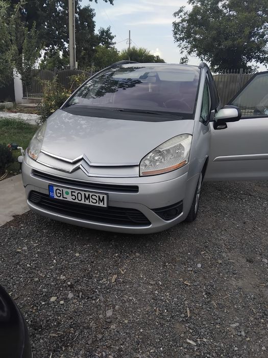 Citroen C4 grande Picasso 7 locuri