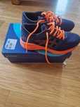 Маратонки. Asics за момиче