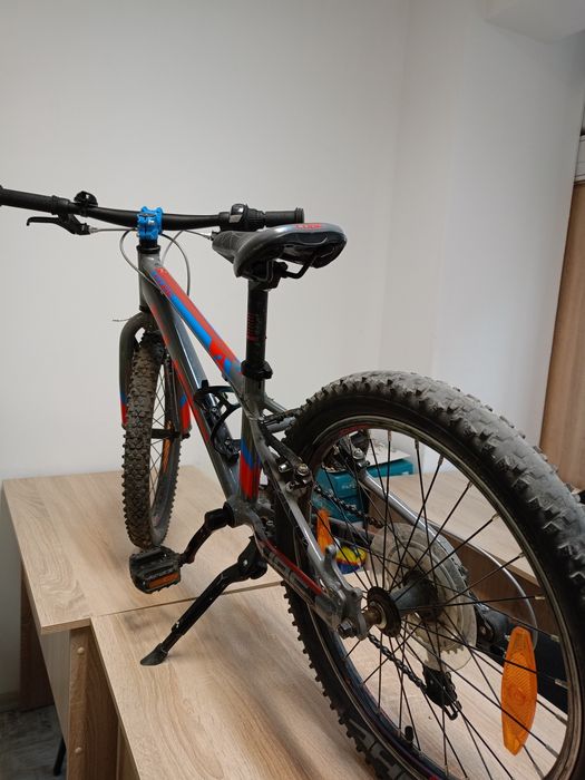 Детски велосипед