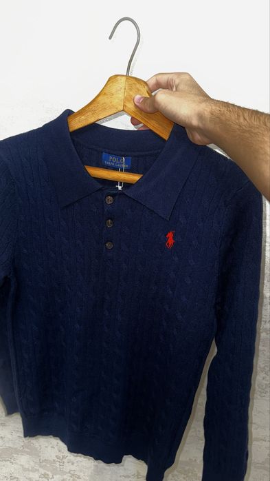 финка Polo Ralph Lauren