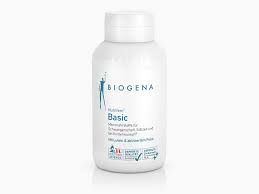 Biogena - витамины из Австрии для беременных и кормящих .
