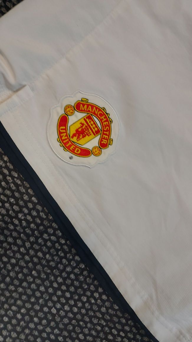 Nike Ronaldo Manchester шорти XL размер