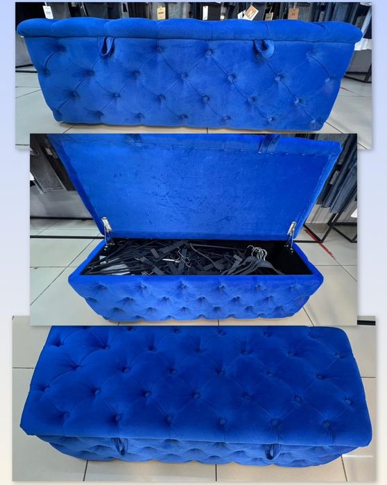 Продается пуф функциональный