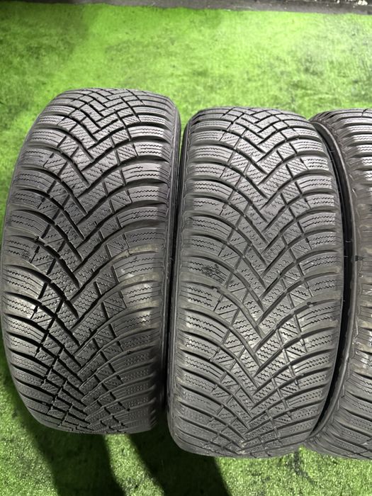 Anvelope Iarna 2055/55/16 Hankook