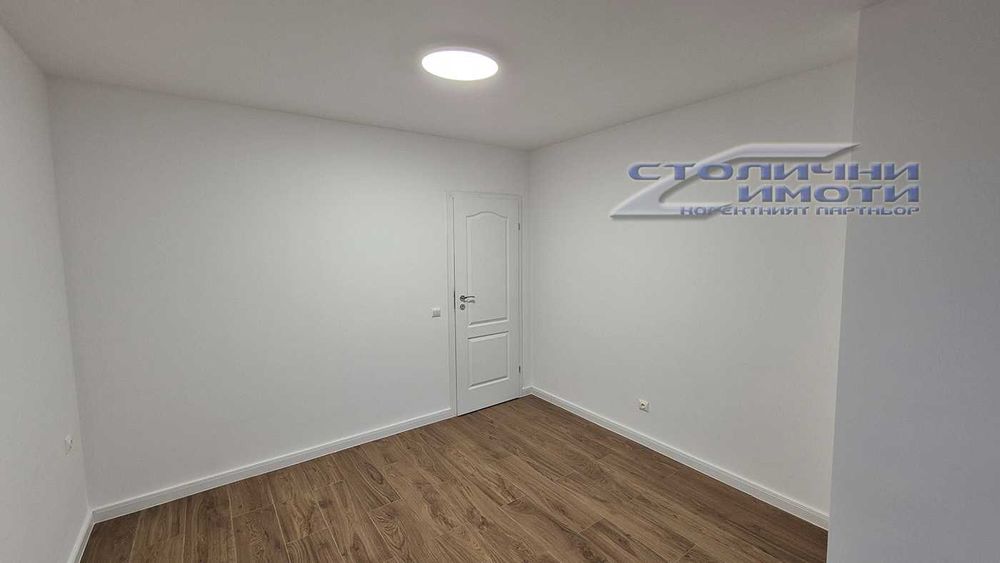 Обзаведен/необзаведен двустаен в Манастирски ливади