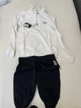 Trening Armani nou original