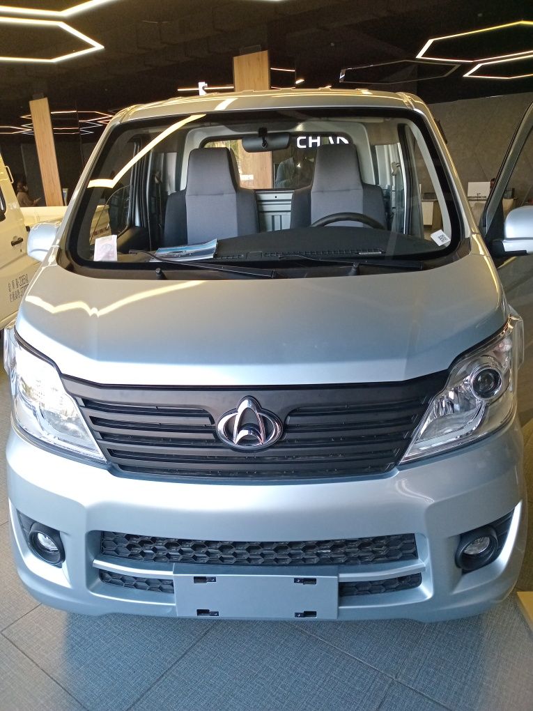 Changan star 1.2