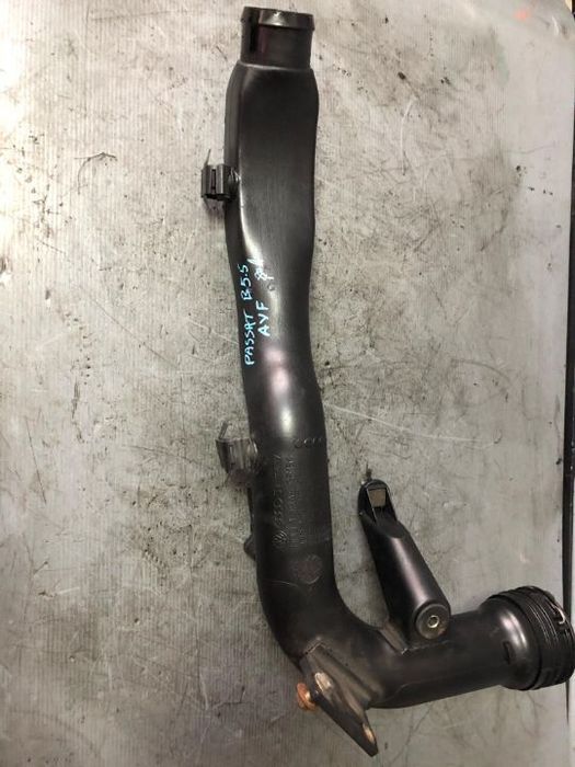 teava intercooler 1.9 tdi vw passat b5.5