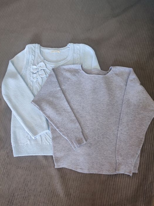 Кофты ( пакет) 44-46