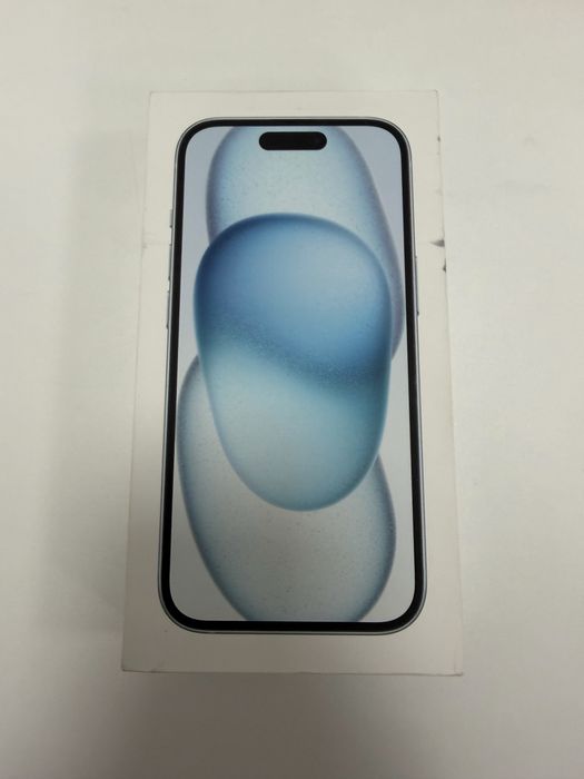 Продам Iphone 15 128gb