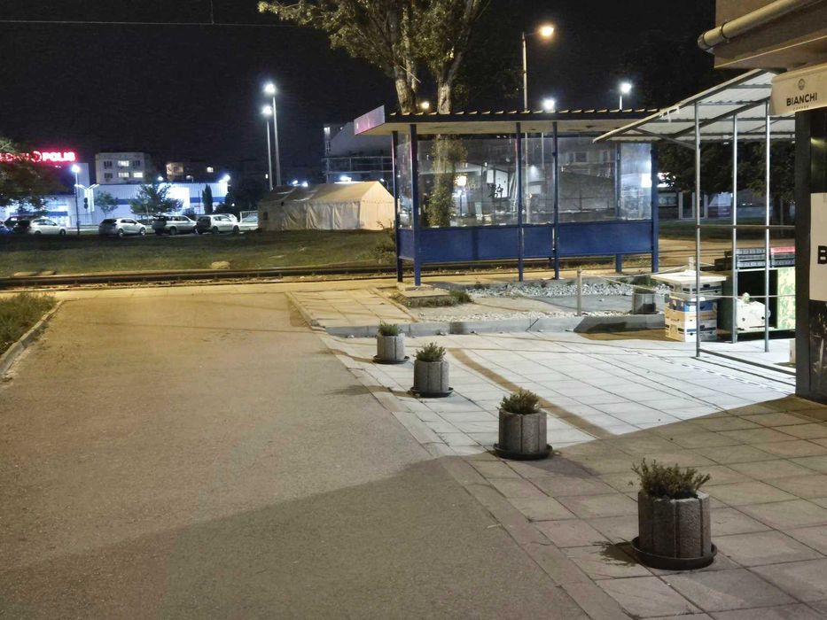 Дава се под наем Магазин в София, Люлин - център - 33 кв.м за 765 € - Снимка #5