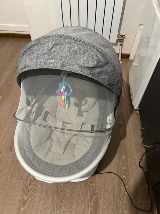 Продоеться Шезлонг