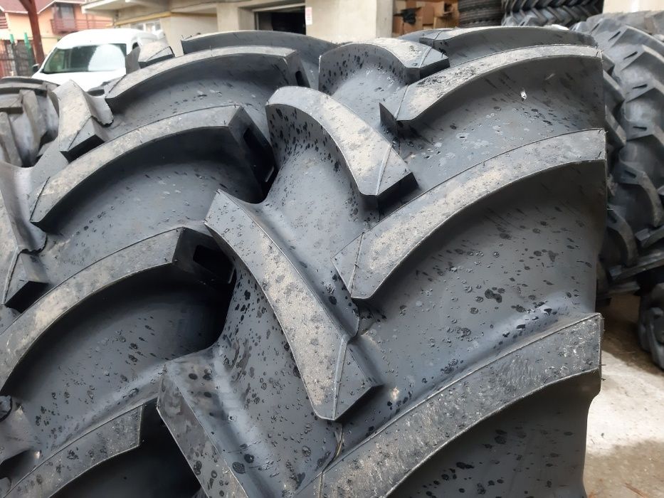Anvelope noi de TAFF 18.4-26 cu livrare rapida 16PR garantie 2 ani