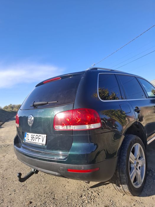 Schimb/Vand Volkswagen Touareg 7L