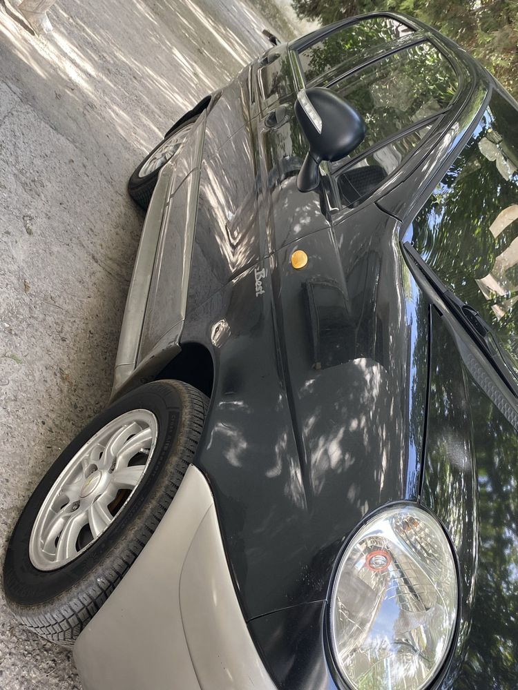 Matiz Best Sotiladi Srochniy