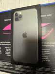 Iphone 11 pro max 64 verde nevarlock
