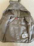 Vand geaca toamna 62/68 cm