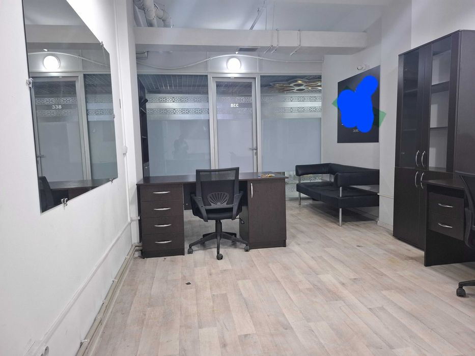 Продам  новые большие зеркала две шт. за 43 000 тенге