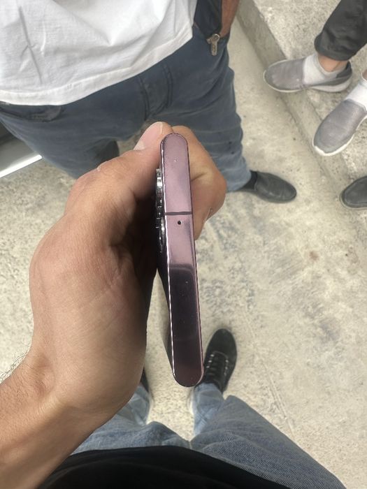 ( Ekran sotiladi ) Samsung S22 ultira