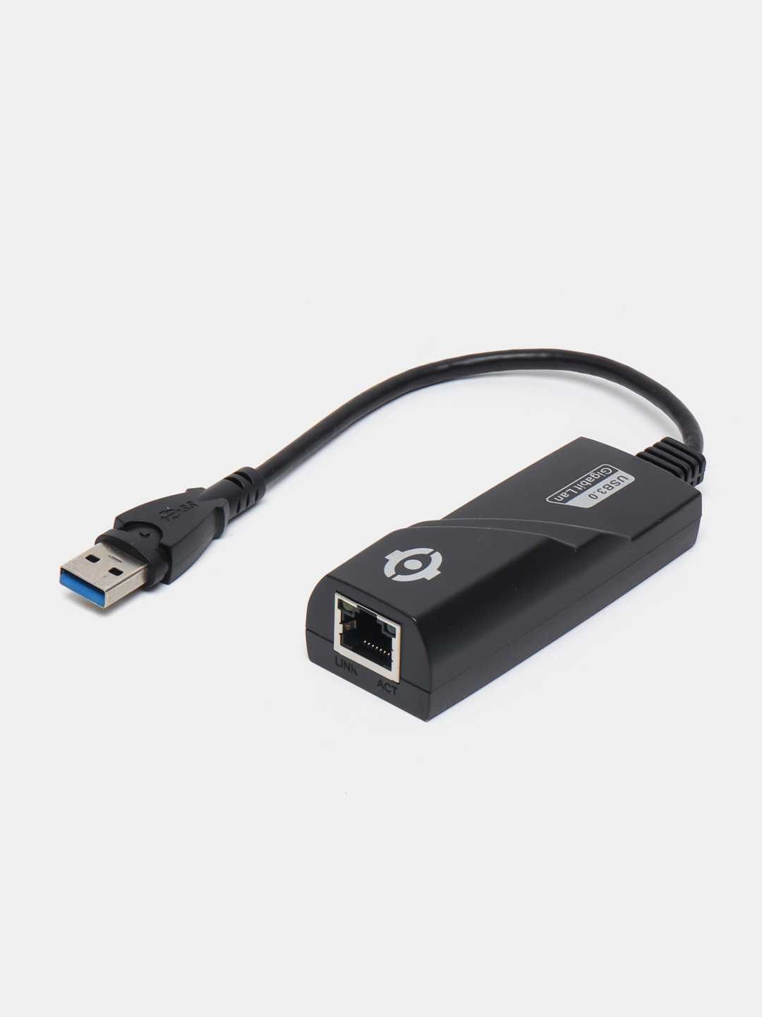 Usb 3.0 Интернет адаптер