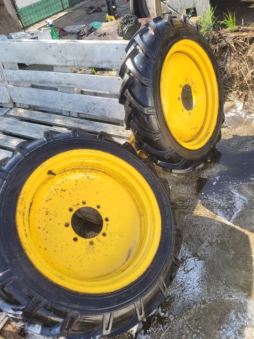 Anvelope 8.3/24 tractor