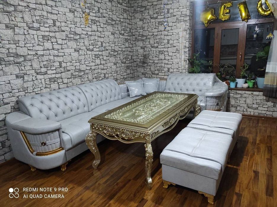 Мягкий Мебел мебел сифатли арзон биринчи кул