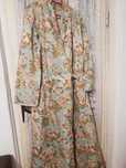 Kimono, rochie, capot-japonez matase si bluza dama eleganta