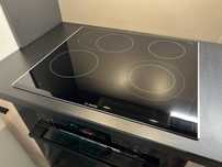 Plita vitroceramica Bosch