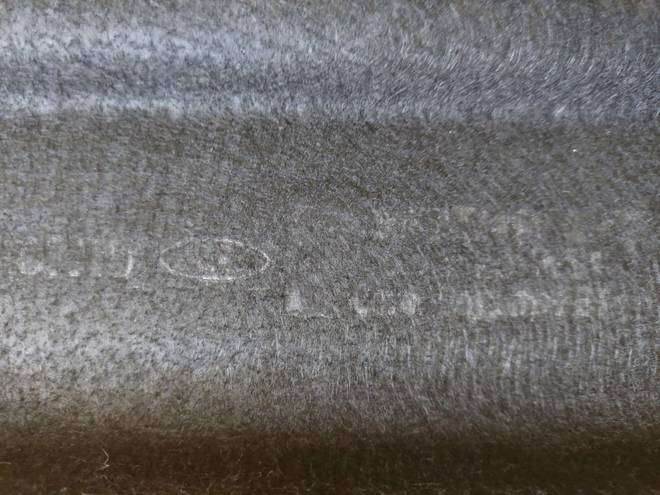 Polita focus 3 hatchback anii 2011 - 2018 ford focus mk3