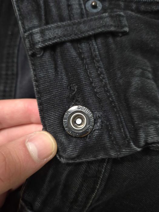 blugi GooDMooD negri