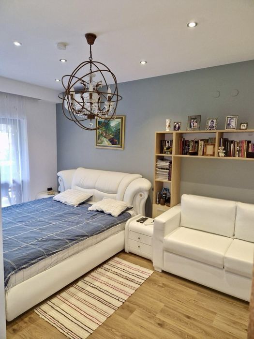 Продава се Двустаен апартамент в Разлог - 78 кв.м за 1090 €/кв.м - Снимка #8